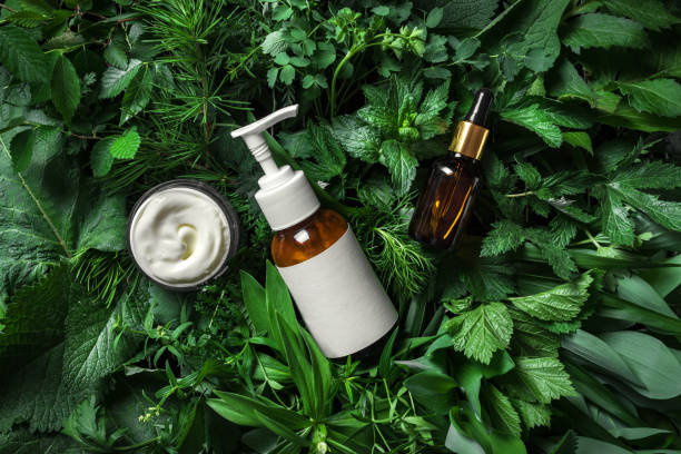 natural moisturizer for skin