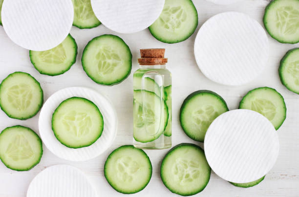 natural skincare tips