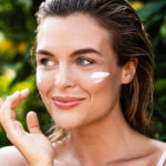 natural skin care