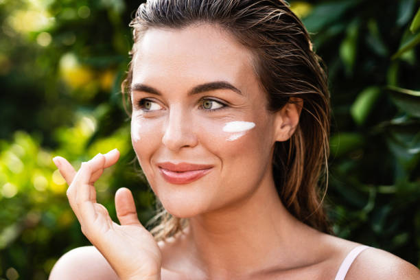 natural skin care