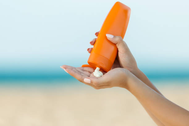 natural sunscreen homemade