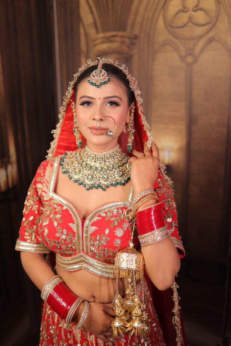bridal makeup near me