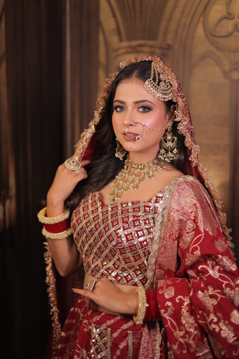 makeup artist haridwar