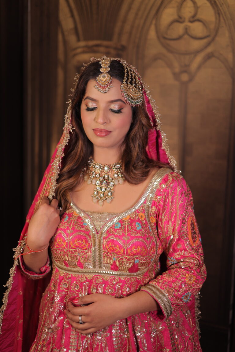 makeup at venue haridwar